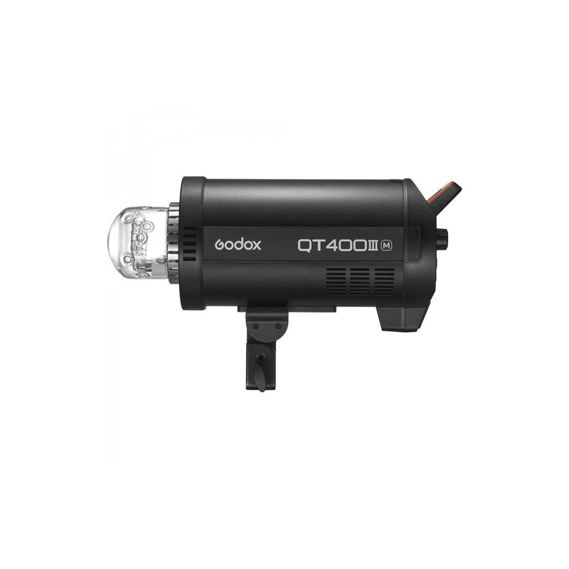 فلاش استودیویی گودکس مدل QT - 400 III M