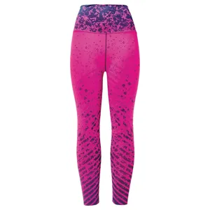 لگینگ ورزشی زنانه مبیا مدل 09 B