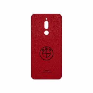 MAHOOT RL-BMW Cover Sticker for Meizu M6T