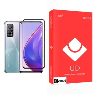 Coconut UD Ultra MIX001 Screen Protector For Xiaomi Mi 10T Pro 5G
