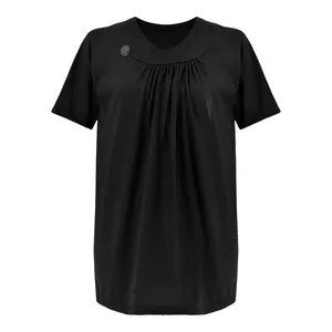 تی شرت آستین کوتاه زنانه مدل M3378