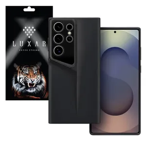 Luxar S25 ULTRA -Porsche Cover For Samsung galaxy s25 ultra