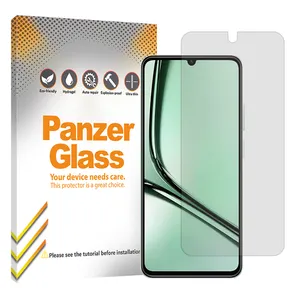 Panzer Glass Resistant model matte screen protector suitable for Realme Note 60X mobile phone