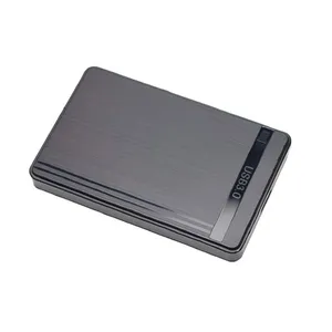 قاب هارد اکسترنال 2.5 اینچی مدل FAST USB3.0