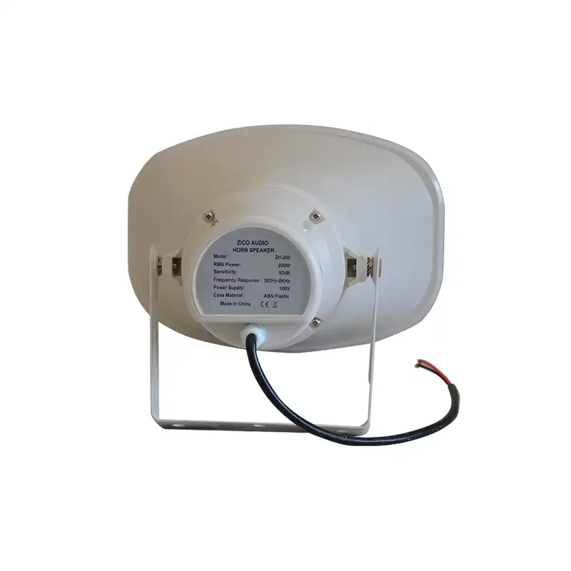 بلندگو زيكو مدل ZH-200