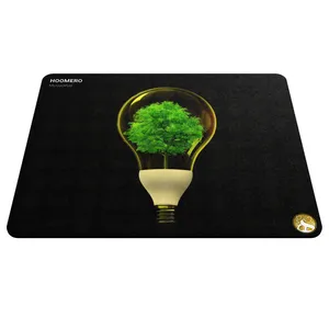 ماوس پد هومرو مدل A5466 طرح مهندسی