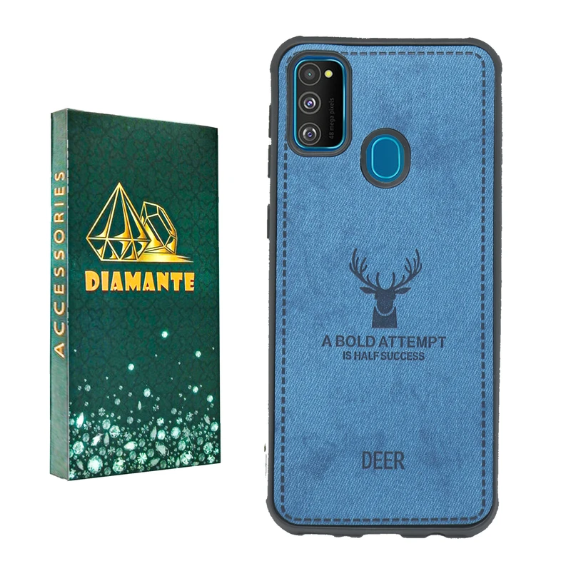 کاور مدل Gavazni Gn مناسب برای گوشی موبایل سامسونگ Galaxy M30s