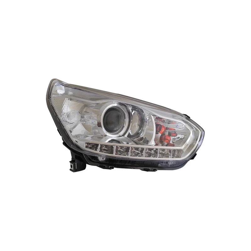 چراغ جلو راست خودرو مدل T11-3772020AF مناسب برای ام وی ام X33 new