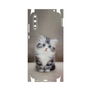 MAHOOT Cat-2-FullSkin Cover Sticker for Huawei Y8P