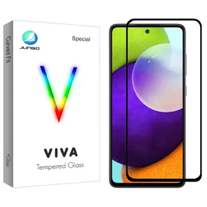 Junbo Viva Glass Ceramics Screen Protector For Samsung Galaxy A52/ M31