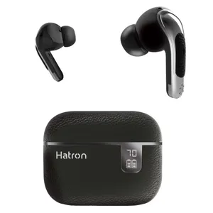 هدفون بلوتوثی هترون مدل HTW115D