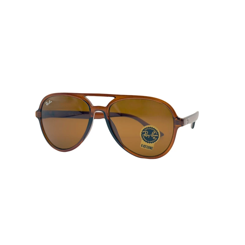 عینک آفتابی خلبانی (aviator) مردانه مدل ۴۳۷۶