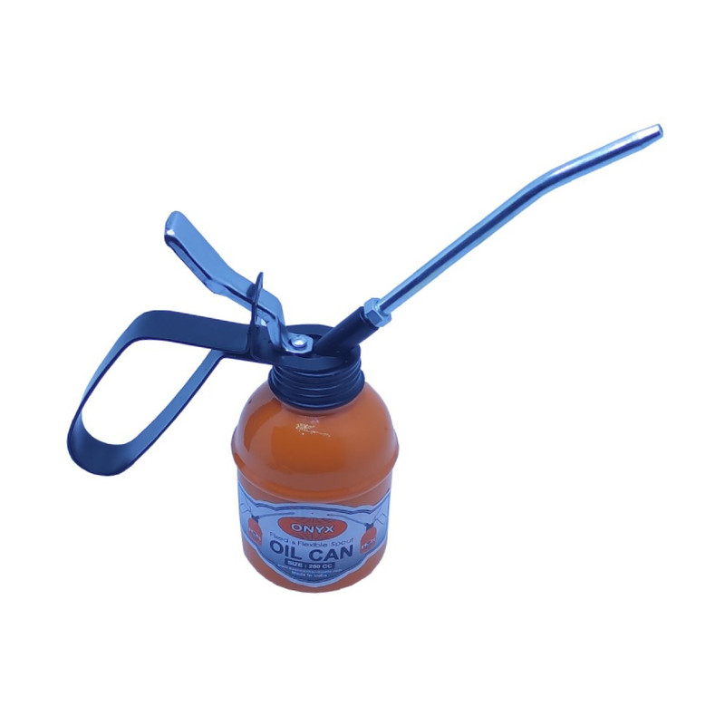 روغن دان اونیکس کد ۳۱۲۵ ظرفیت ۲۰۰ میلی لیتر