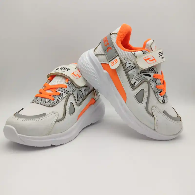 کفش راحتی بچگانه مدل هاراد 1059CR