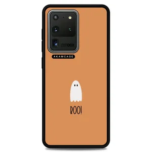 AKAM AMC-WSGS20U-BOO-8 Cover For Samsung Galaxy S20 Ultra
