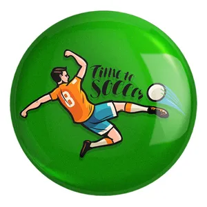 پیکسل خندالو طرح فوتبال Football کد 25948 مدل بزرگ