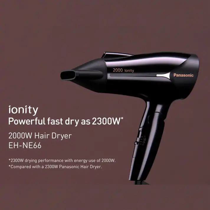 سشوار پاناسونیک مدل EH-NE66