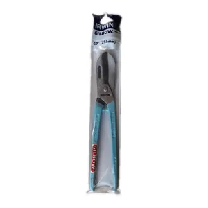  قیچی ورق بر اروین مدل G246/10 گیلبو 255 میلیمتر