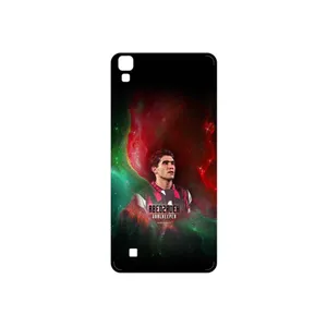 MAHOOT Ahmad Reza Abedzadeh Cover Sticker for LG X Power