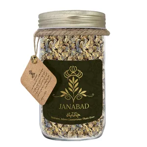 دمنوش اسطوخودوس جانآباد - 90 گرم