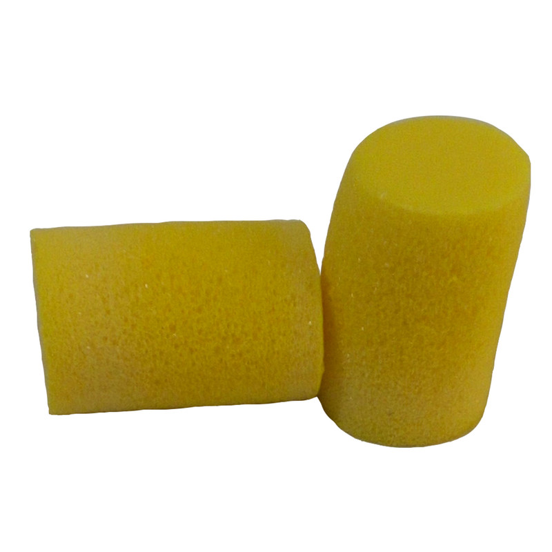 محافظ گوش تری ام مدل اسفنجی بسته 5 عددی محافظ گوش تری ام مدل اسفنجی بسته 5 عددی