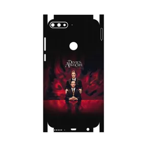 MAHOOT The Devils Advocate-FullSkin Cover Sticker for Huawei Y7 Prime 2018