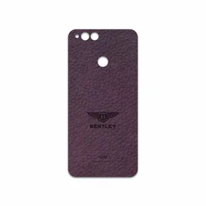 MAHOOT PL-BNTLY Cover Sticker for Honor 7X