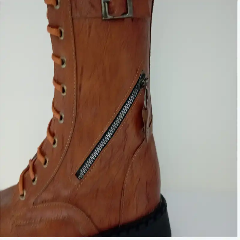 نیم بوت زنانه مدل 61