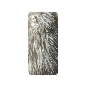 MAHOOT Sheep Skin Cover Sticker for Samsung Galaxy A31