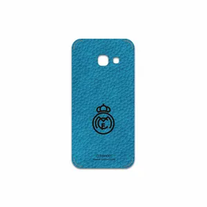 MAHOOT BL-REAL Cover Sticker for Samsung Galaxy A3 2017