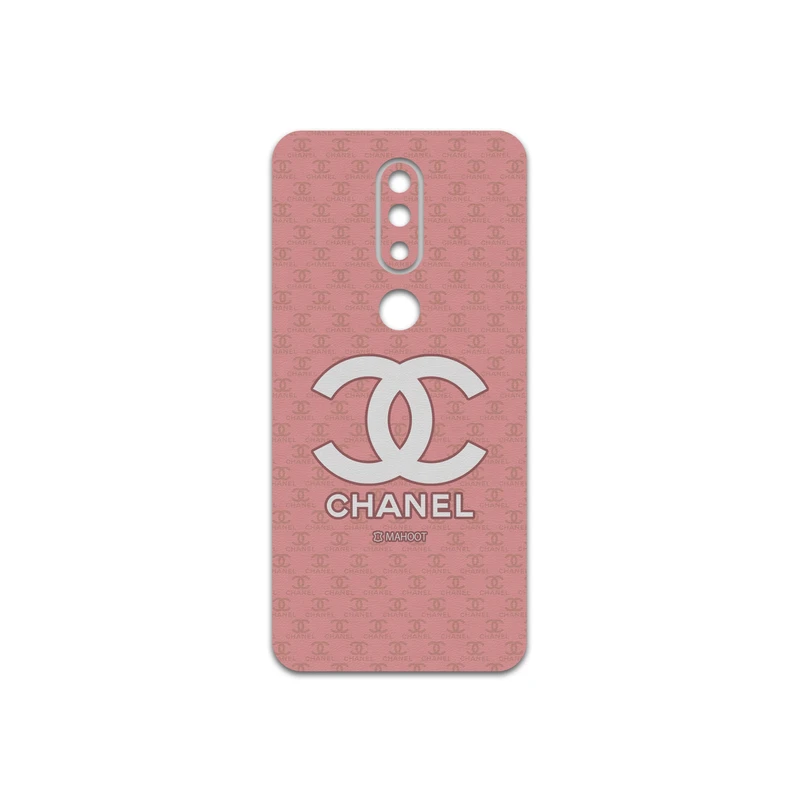 برچسب پوششی ماهوت مدل CHNL مناسب برای گوشی موبایل نوکیا 6.1 Plus