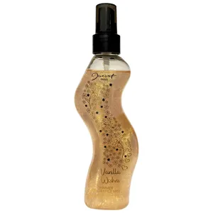 بادی اسپلش زنانه ژک ساف مدل  Vanilla Wishes حجم 200 میلی لیتر