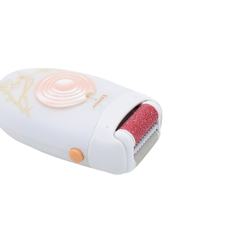 اپیلاتور لیمکس مدل MAX-196 اپیلاتور لیمکس مدل MAX-196