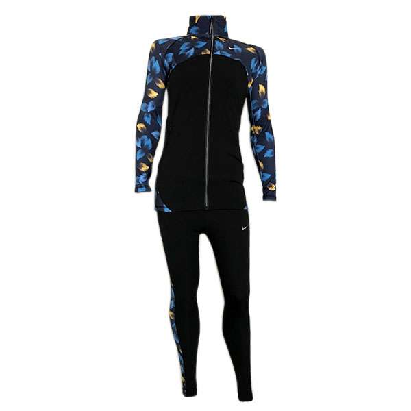 ست سویشرت و شلوار ورزشی زنانه مدل s.a کد 425