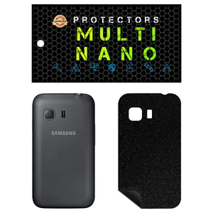 MULTI NANO X-F1G Back Skin For Samsung Galaxy Young 2