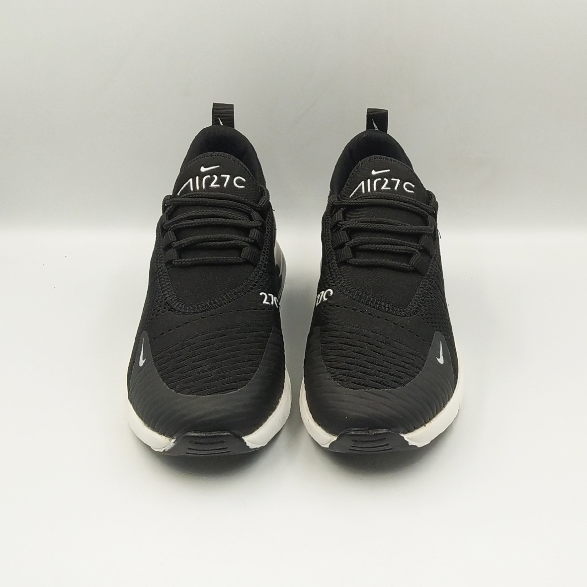 کفش پیاده روی مردانه مدل 2338801 رنگ مشکی