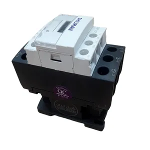 کنتاکتور شیل ایران 32 آمپر مدل LC1D32M7