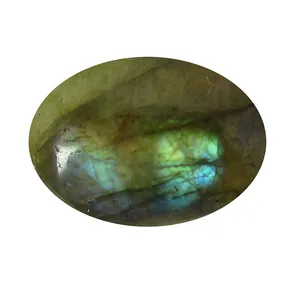 سنگ لابرادوریت پارلا گوهر کد 5156