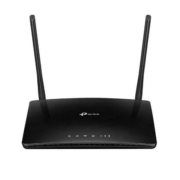 مودم 3G/4G تی پی-لینک مدل TL-MR6400 V5.30