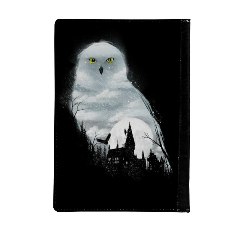 کلاسور مدل کارتون هری پاتر کد kls84