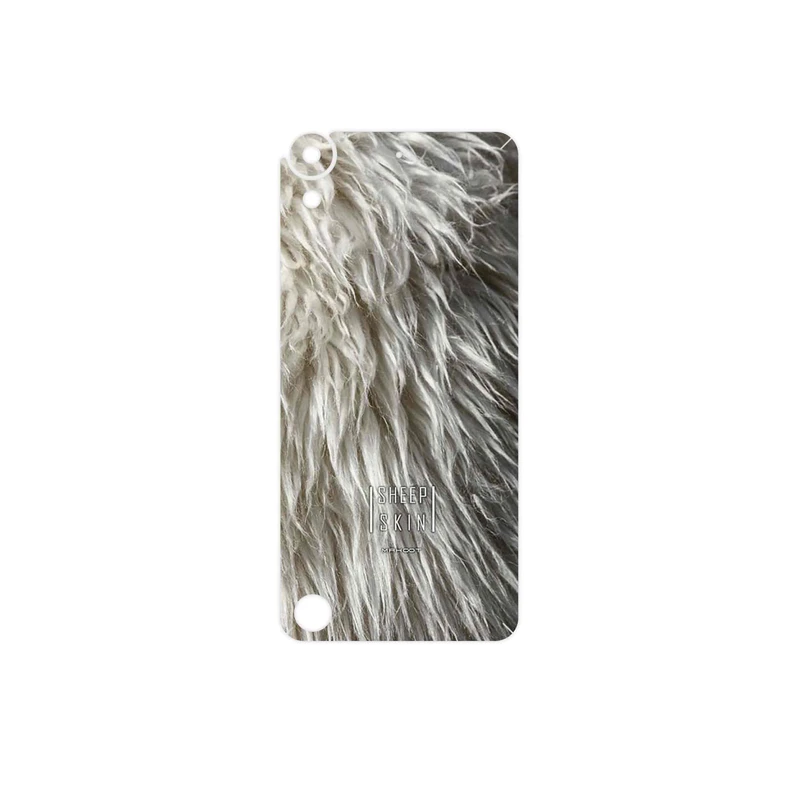 برچسب پوششی ماهوت مدل Sheep Skin مناسب برای گوشی موبایل اچ تی سی Desire 530