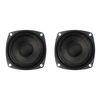 بلندگو 8 اهم 10 وات مدل 3inch مجموعه 2 عددی