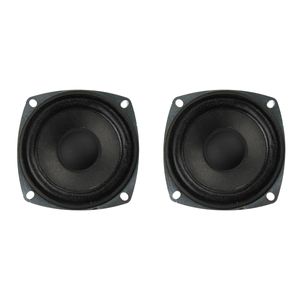بلندگو 8 اهم 10 وات مدل 3inch مجموعه 2 عددی