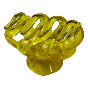 کلیپس مو زنانه مدل Hahsi