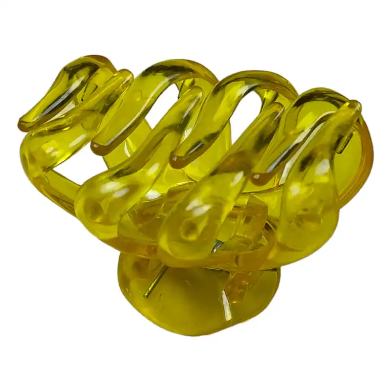 کلیپس مو زنانه مدل Hahsi