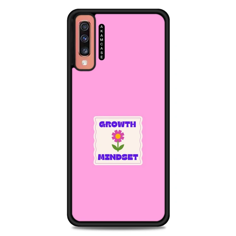 کاور آکام مدل AMC-WSGA70-POSITIVE-12 مناسب برای گوشی موبایل سامسونگ Galaxy A70