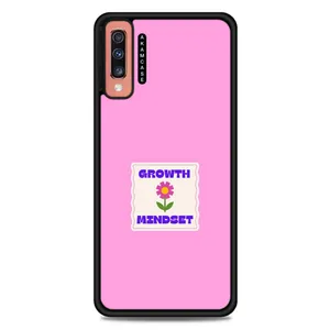 AKAM AMC-WSGA70-POSITIVE-12 Cover For Samsung Galaxy A70