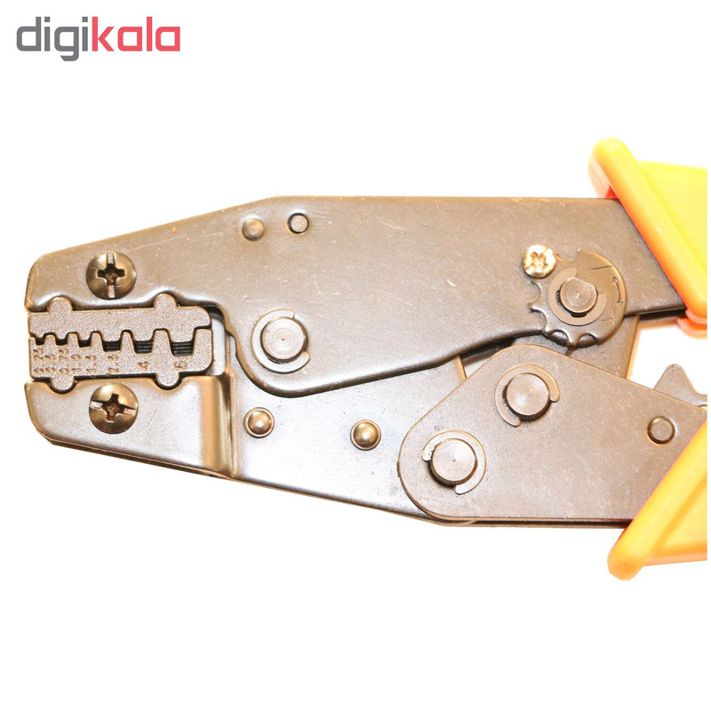 پرس وایرشو و سرسیم مدل HS-06WF