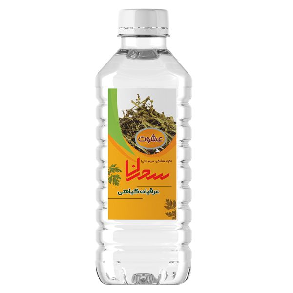 عرق عشوت سحرانا – 1 لیتر