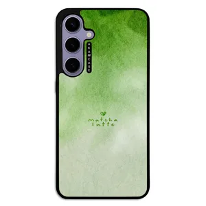 AKAM AMC-WSGS24P-MATCHA-19 Cover For Samsung Galaxy S24 Plus